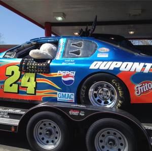 Meet your Posher, Frank